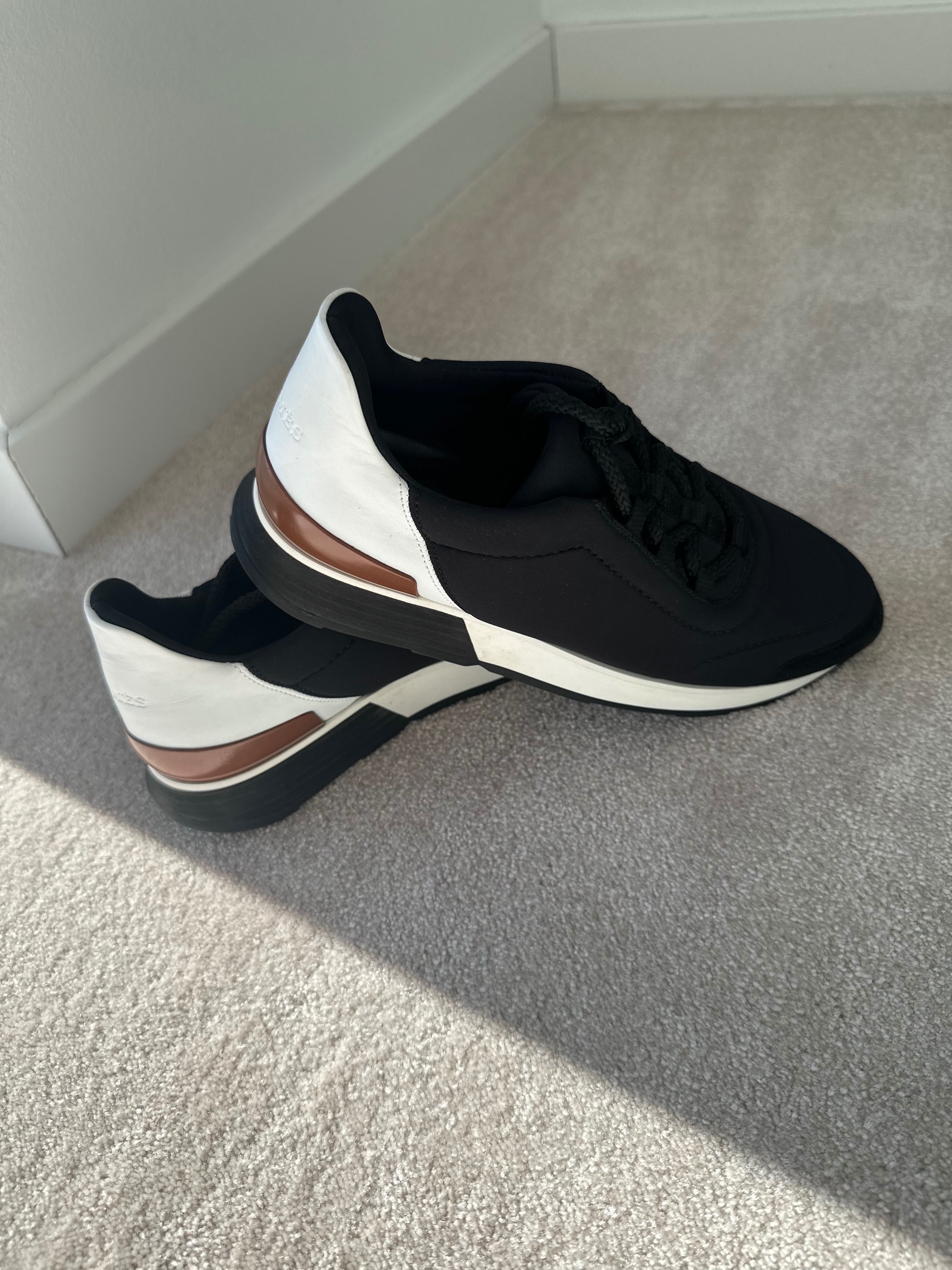 Buty damskie Hermès kedai