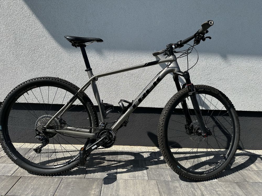 Rower Trek Procaliber 8 MTB 21,5 XL