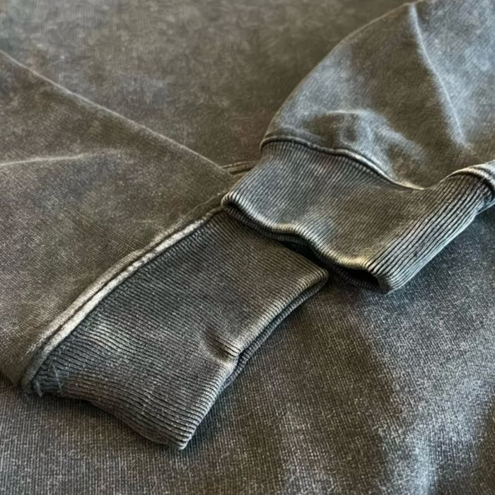 Худи Balenciaga Баленсиага