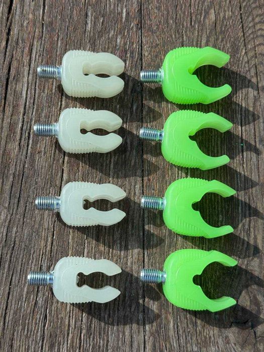 Задник/рогач светонакопительный Fishing ROI большой/маленький