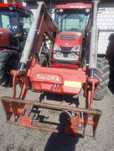 Tuz tur do Zetor Proxima ,hydraulika