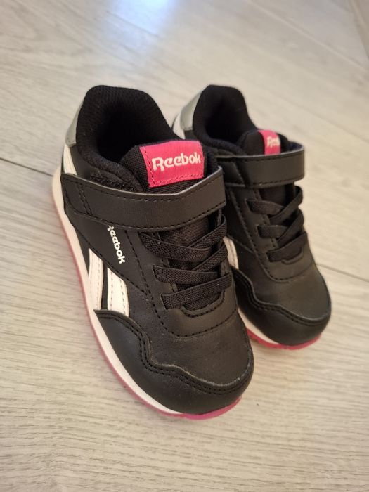 Buty Reebok rozmiar 22