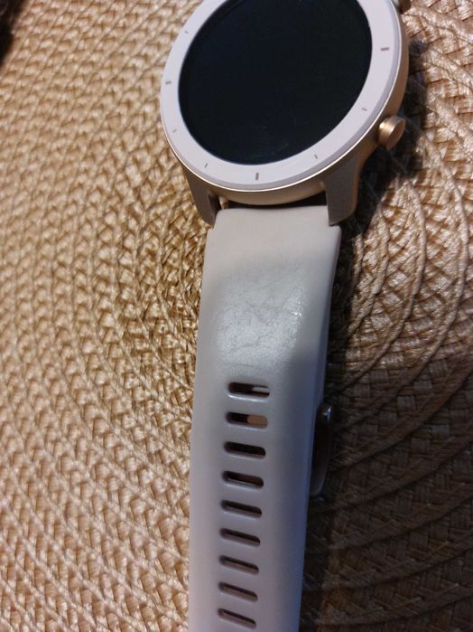AMAZFIT GTR A1910 Pink Smartwatch 42mm