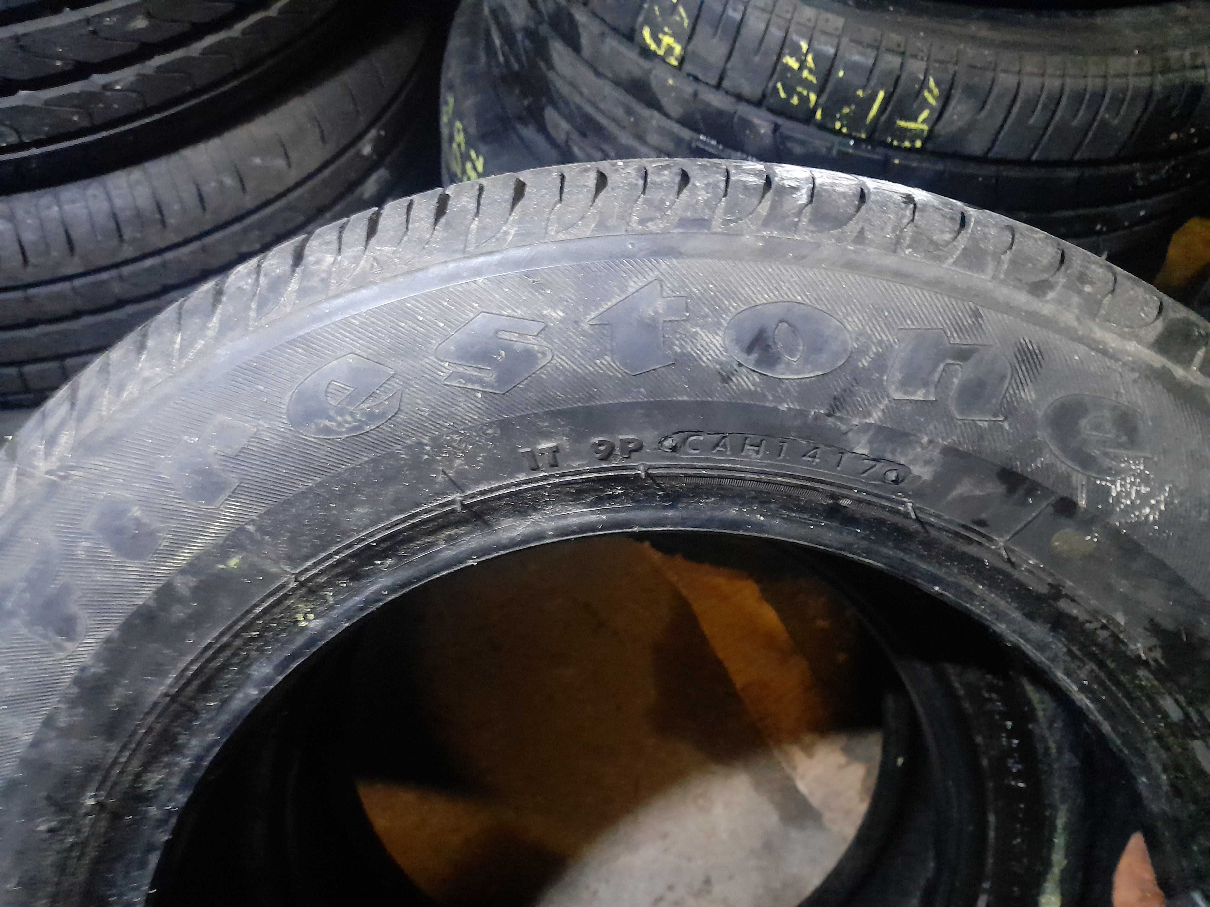 Opony używane 175/65r14 Firestone