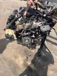 Silnik kompletny bmw b47d20b