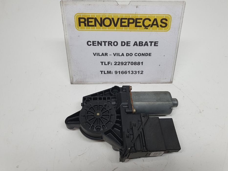 Motor vidro trás direito SKODA Superb I Sedan (3U4)