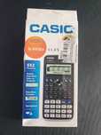 Calculadora científica