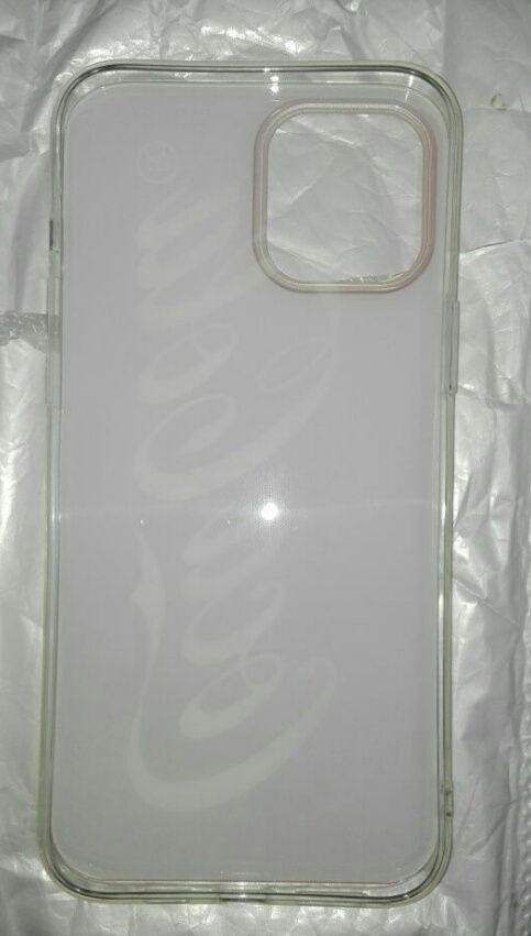 Capa para IPhone 12 Pro Max