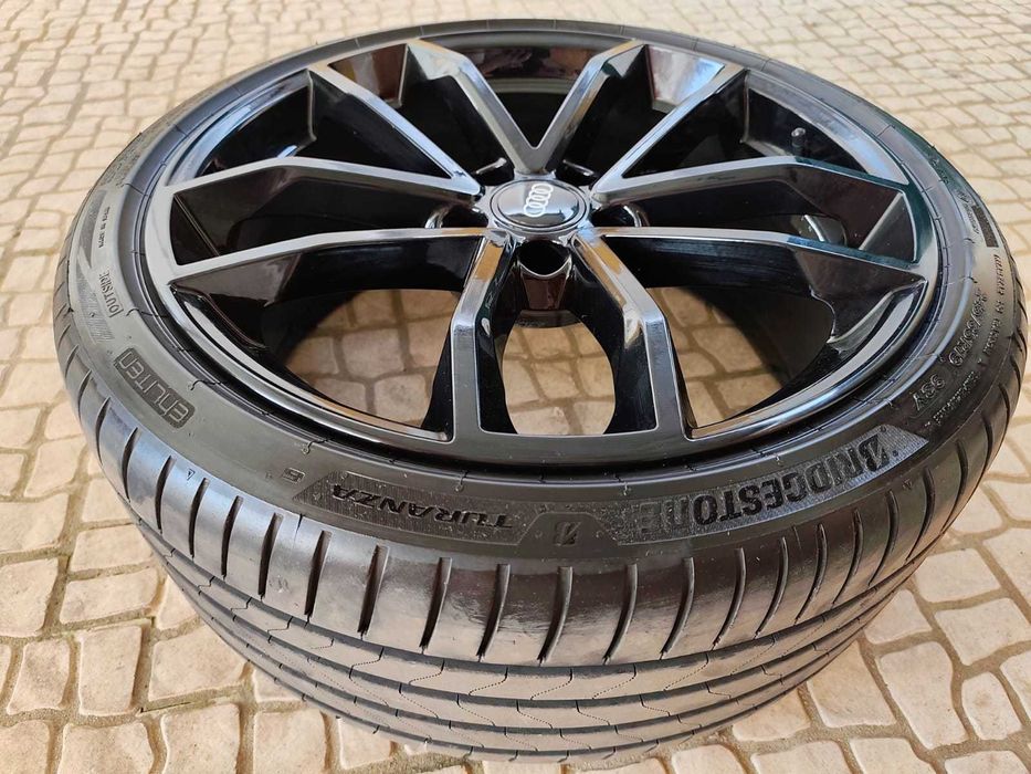 Jantes 19 5x112 Audi A4/A3/A6