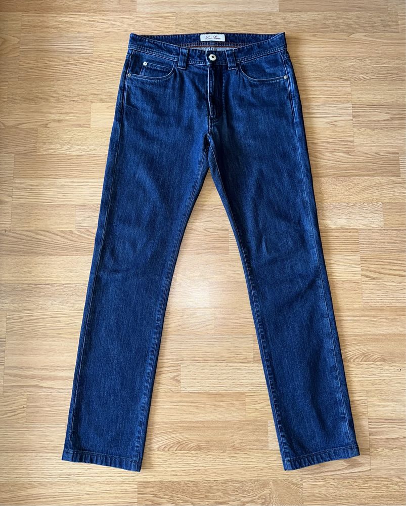 Джинсы Loro Piana