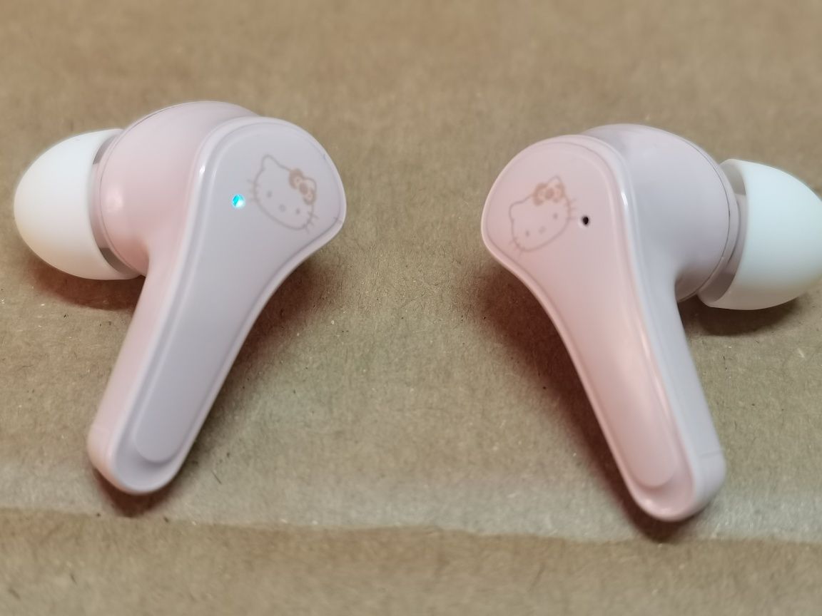 OTL Technologies Bezprzewodowy zestaw słuchawkowy Bluetooth V5.3