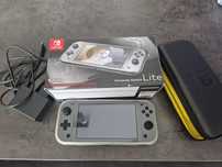 Nintendo switch dialgia & pakia