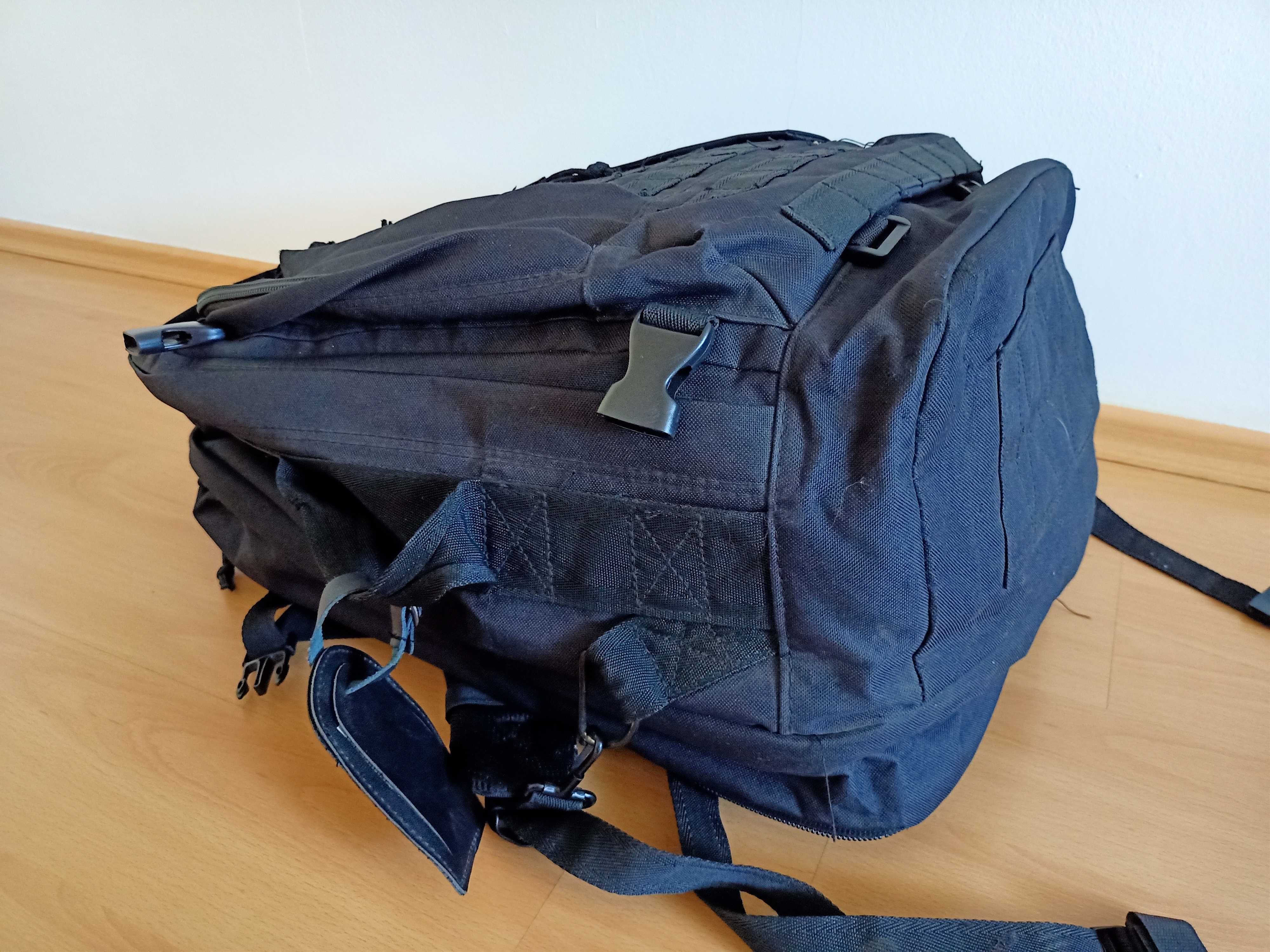 Plecak taktyczny SOC Bugout Bag 5015