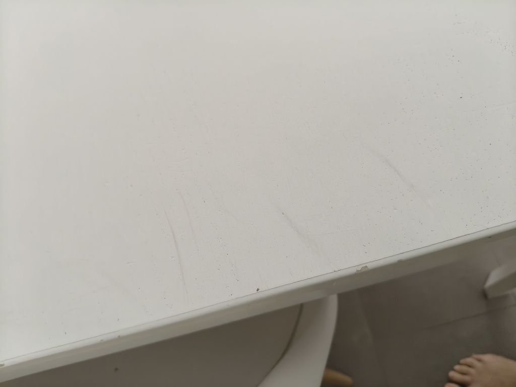 Mesa Ikea 180x90 extensível