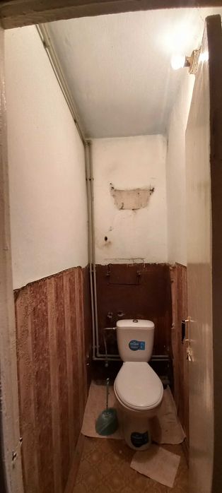 Продаж 2 кім квартири в с. Копанки 52 м2