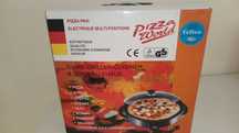 Máquina de pizza