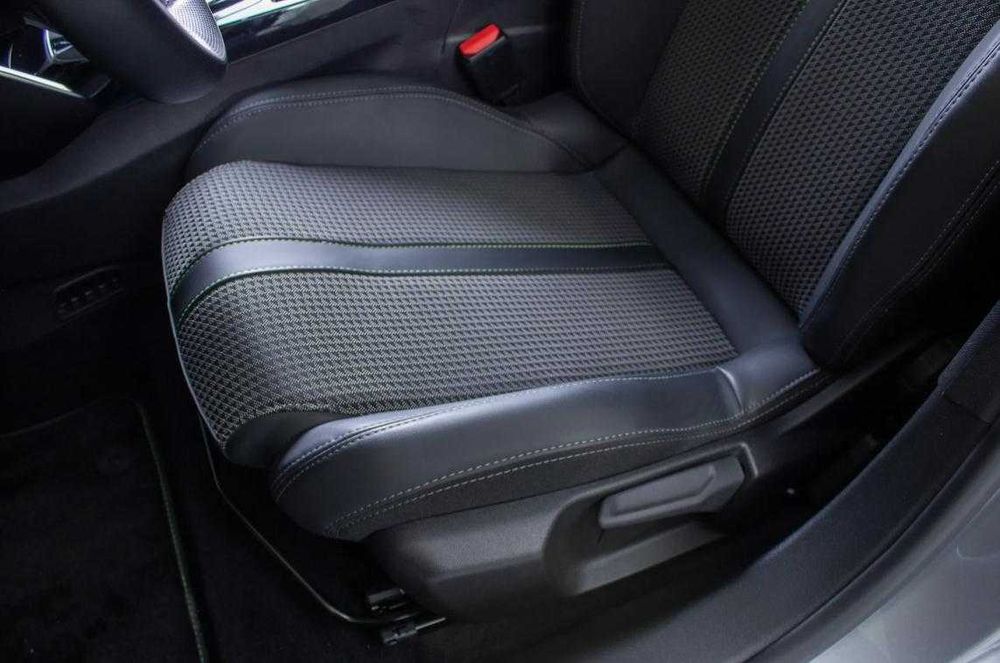 Peugeot e-208 GT LINE 100% Elétrico