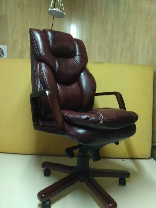 кресло для салона красоты