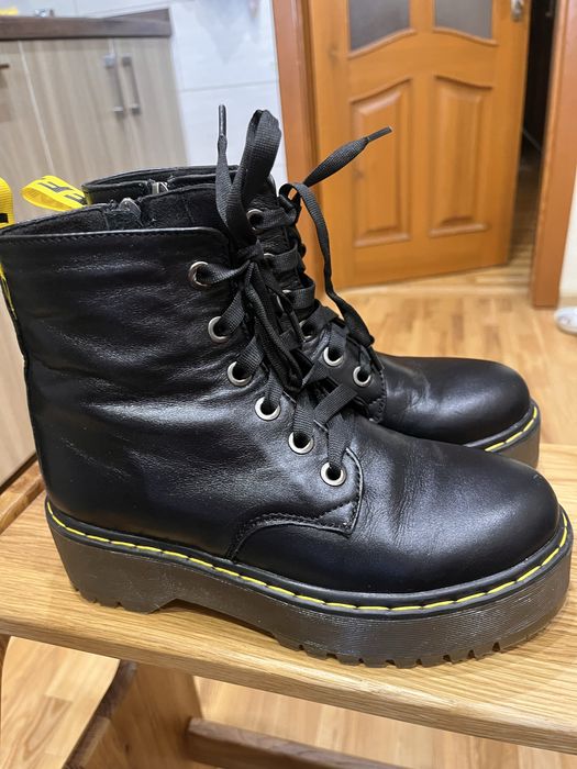 Черевики осінь/весна