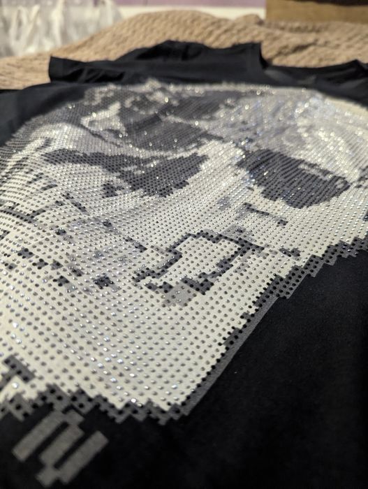 Футболка Philipp Plein Originals