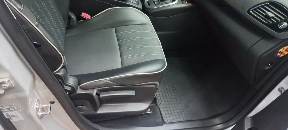 Renault Grand Scenic III 2013р