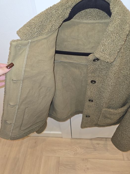 Kurtka UniQlo prawie Nowa