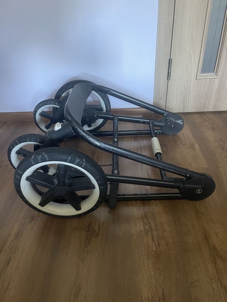 Візок Cybex balios M прогулянковий блок