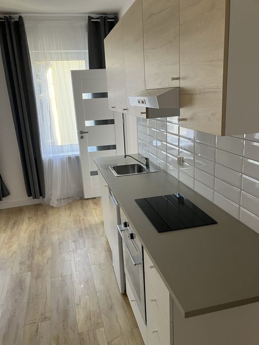 2 pokojowe niebuszewo wynajm