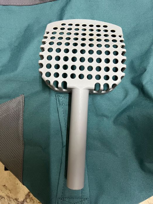 Pá para casa de banho gato Modkat