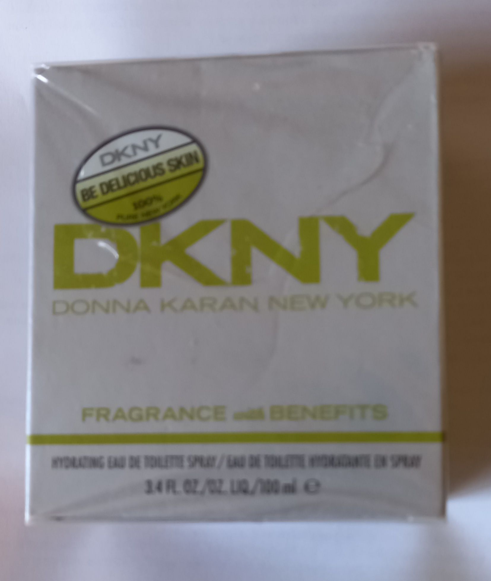 Perfume "DKNY" 100ml
