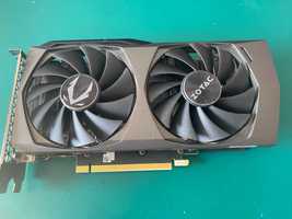 Karta graficzna ZOTAC GeForce RTX 3060 Twin Edge OC 12 GB no LHR