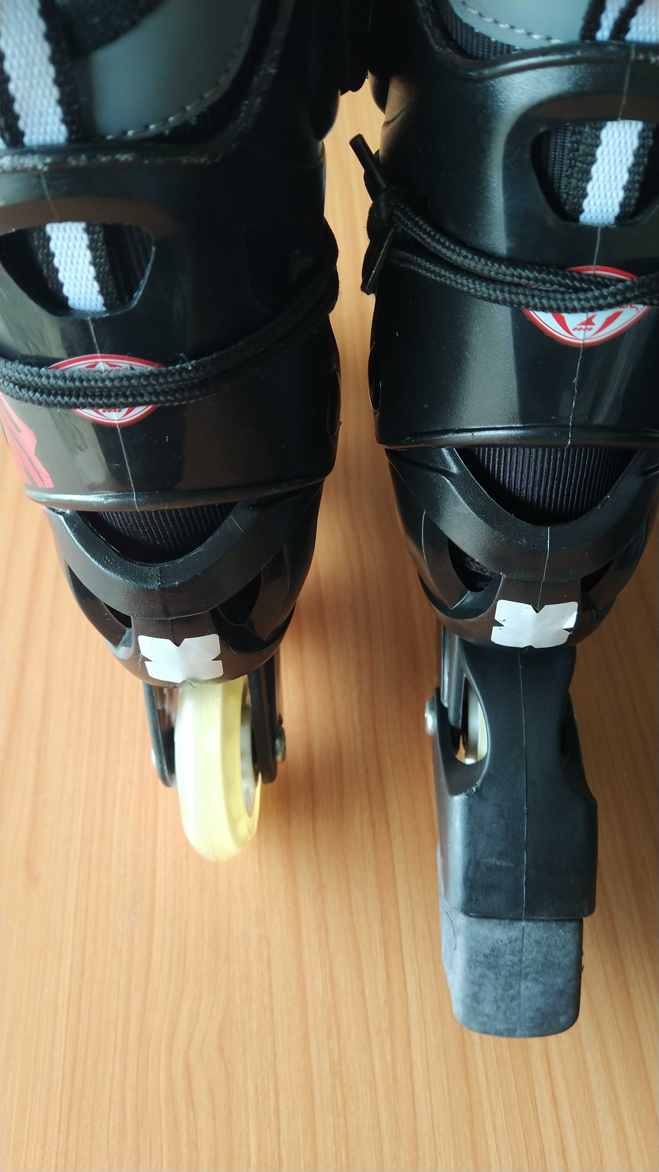 Bladerunner Phaser XR Patins Criança