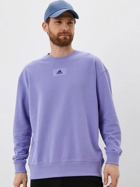 Світшот Adidas чоловічий б/в