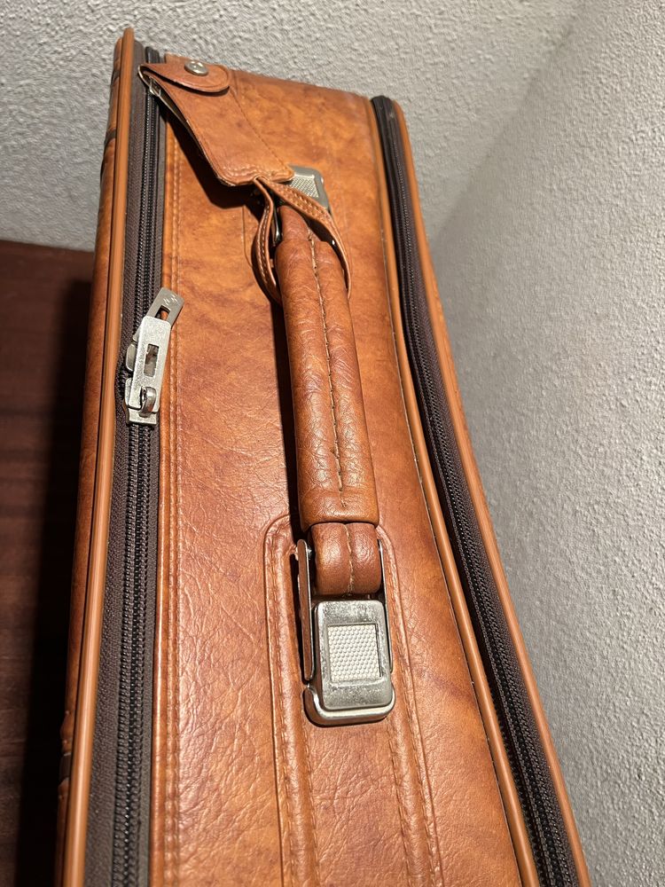 Mala Samsonite vintage