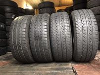 цешка 235/65 R16C, 225/75 R16C ЛІТО шини б/в СКЛАД ГУМИ
