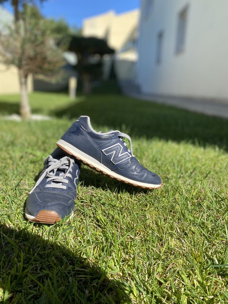 Sapatilhas New Balance