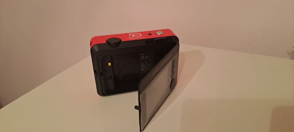 Leica Sofort 2 nova