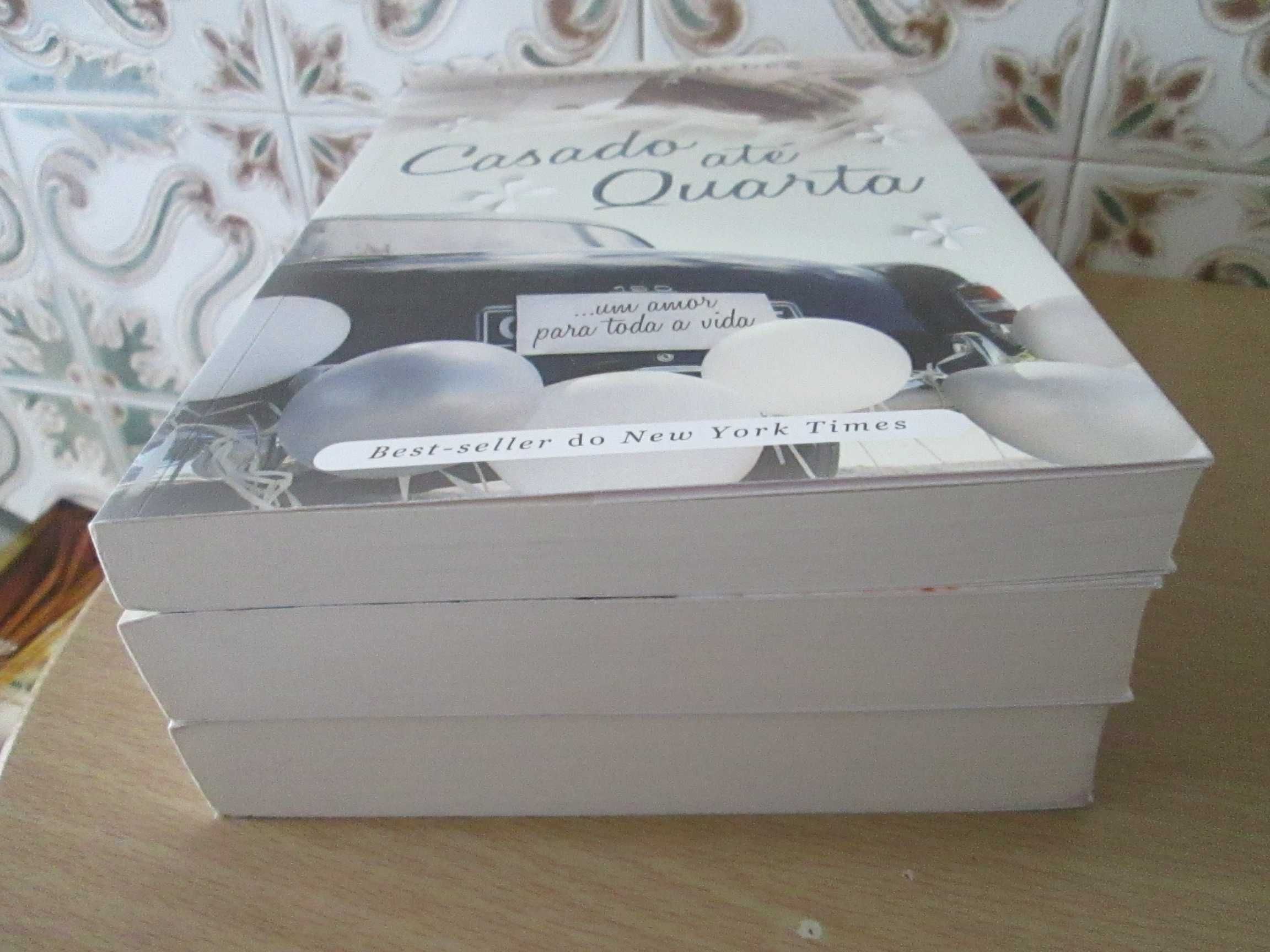 Livros de Catherine Bybee (Oferta portes)