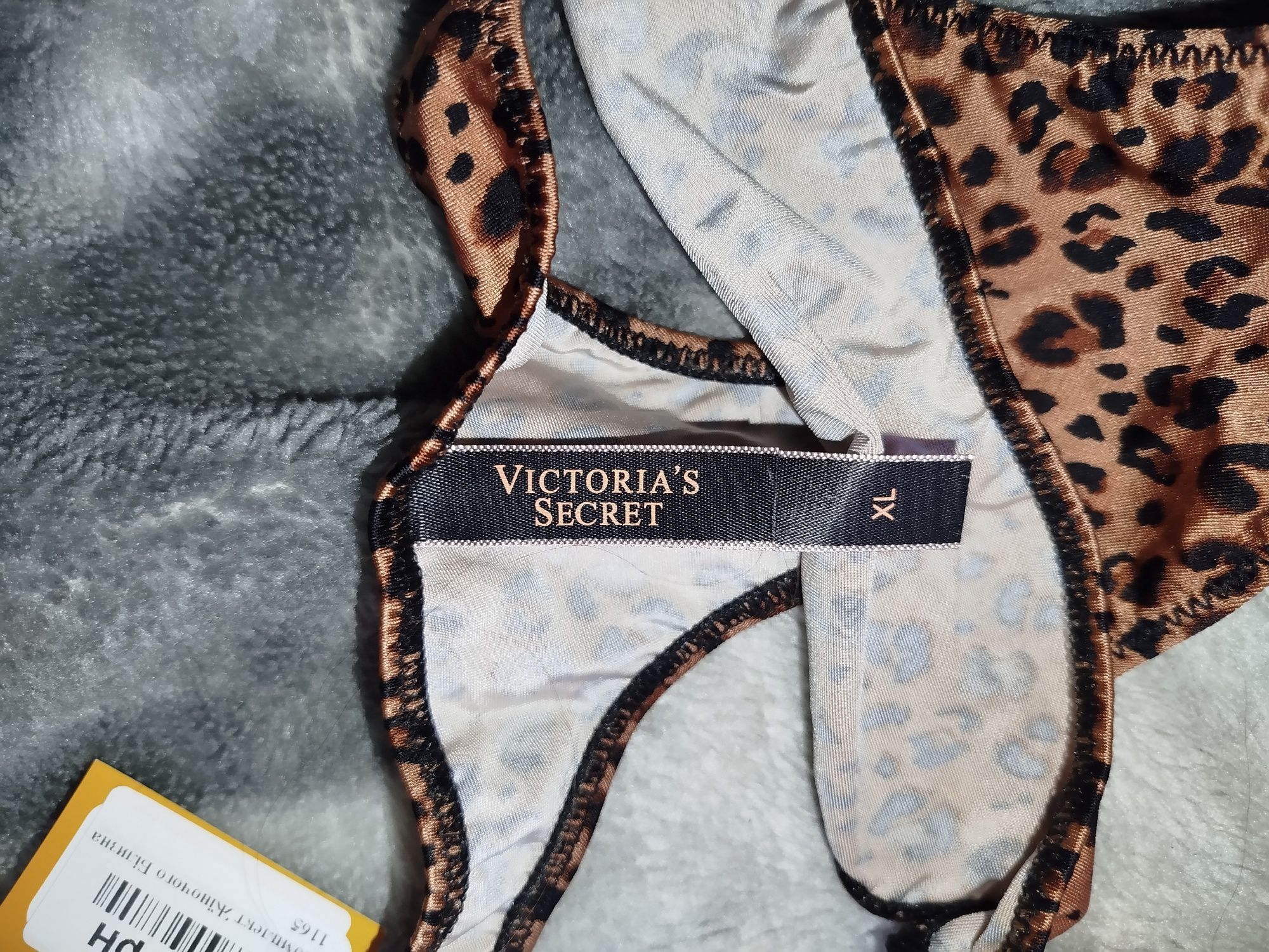 Комплект белья Viktoriea SECRET