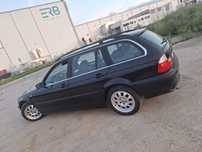 BMW E46 Xenon Alu Skóra Zarejstrowana