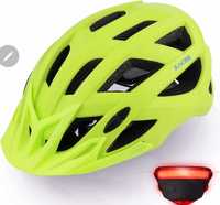 Kask rowerowy ZACRO CH01 r. 54-63 cm uniwersalny