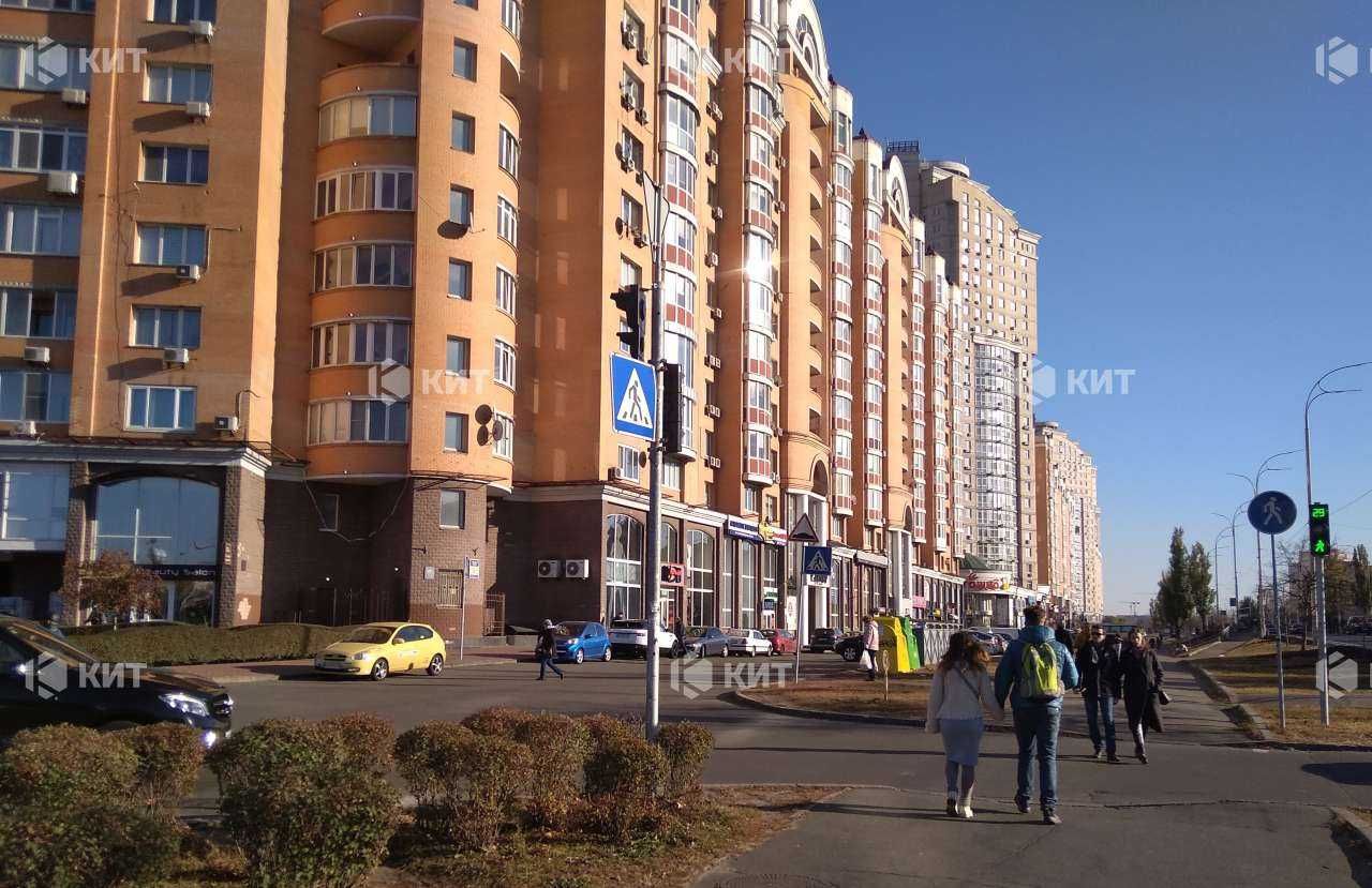 Оренда+ Продаж! Фасадне приміщення 195 кв.м на Оболонских Липках