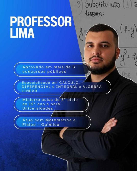 Explicações de EXATAS