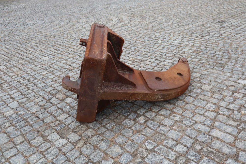 Ripper Escavadora Giratória Ø 100 / 38-45 t