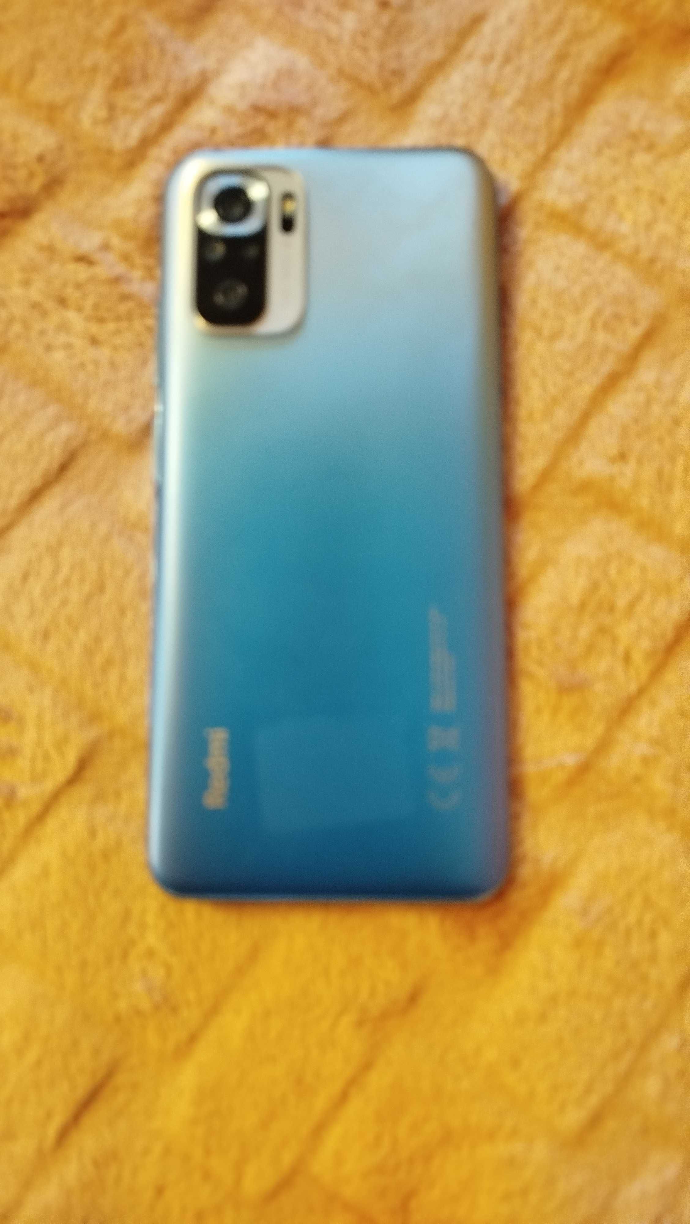 Мобильный телефон Redmi  10