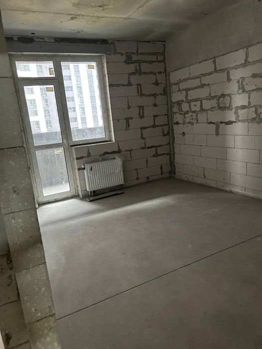 Продаж 1к.кв 45м.кв в ЖК Ok'Land (Окленд) Повітрофлотській пр-т 56!