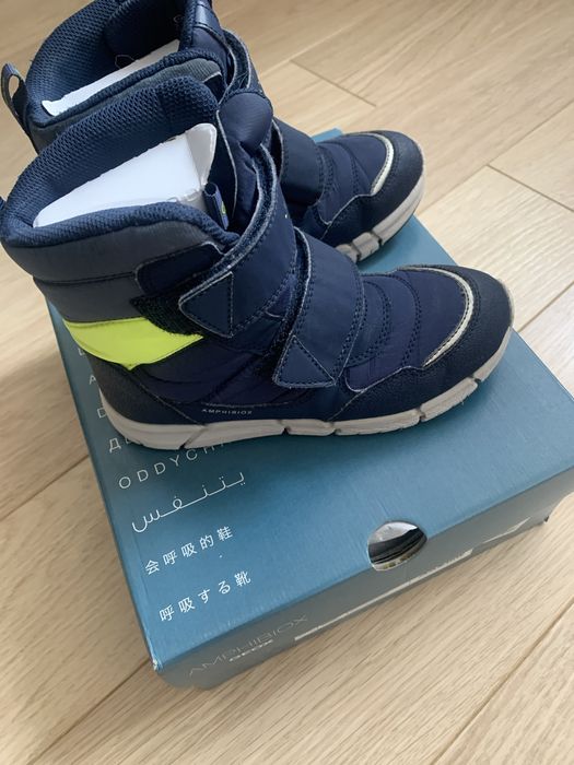 Черевики Geox, розмір 33