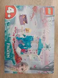 Lego Disney  43209 Elza i lodowa stajnia