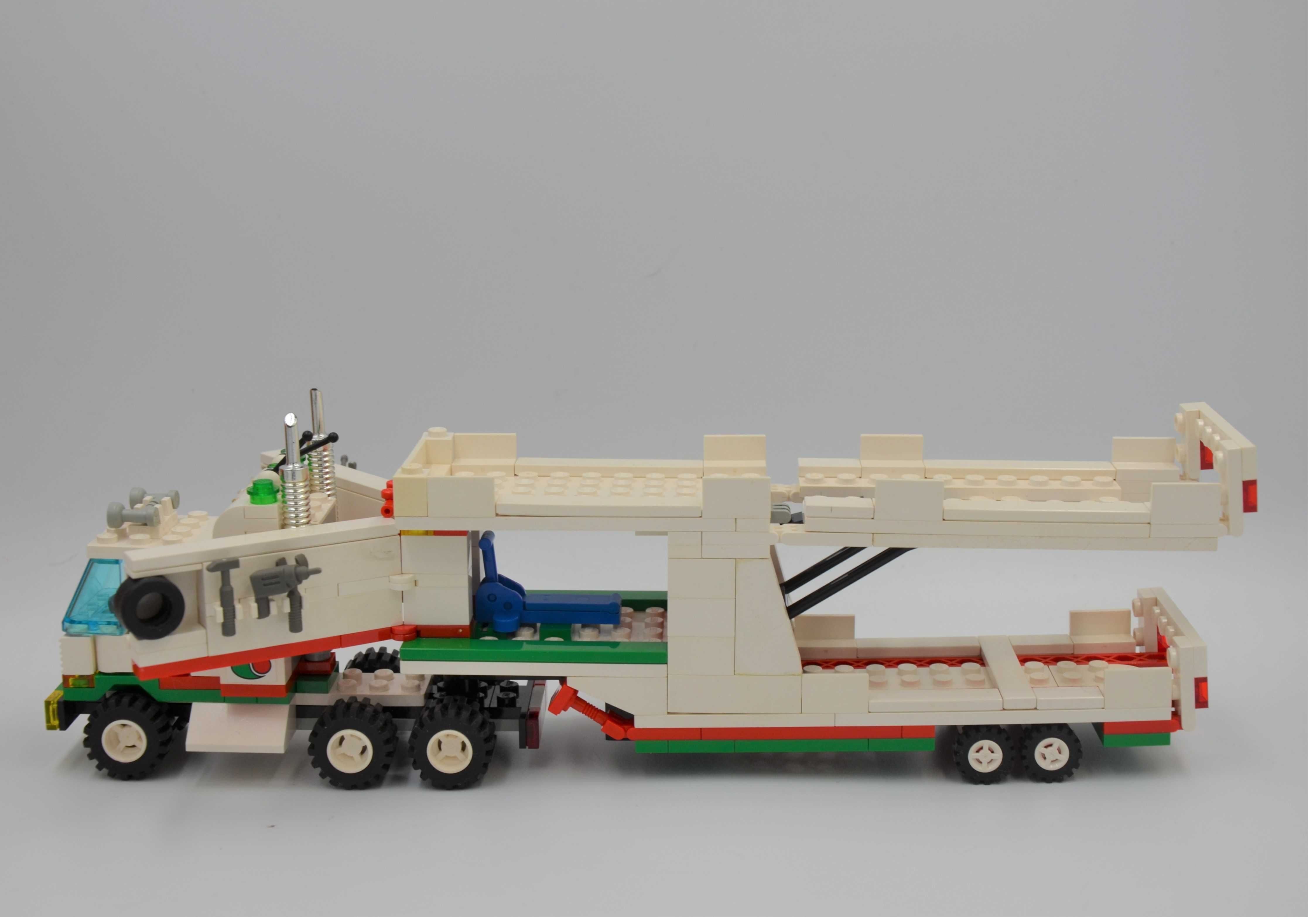 LEGO 6335 - Indy Transport (Race)
