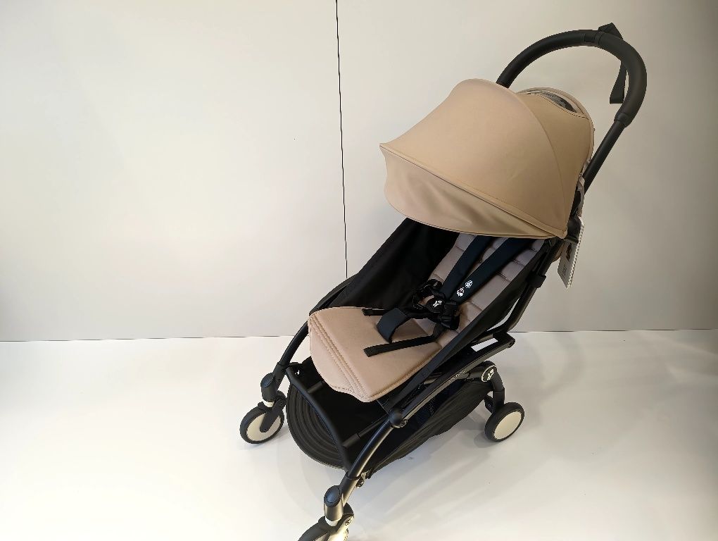Wózek spacerowy/samolotowy  Stokke YOYO